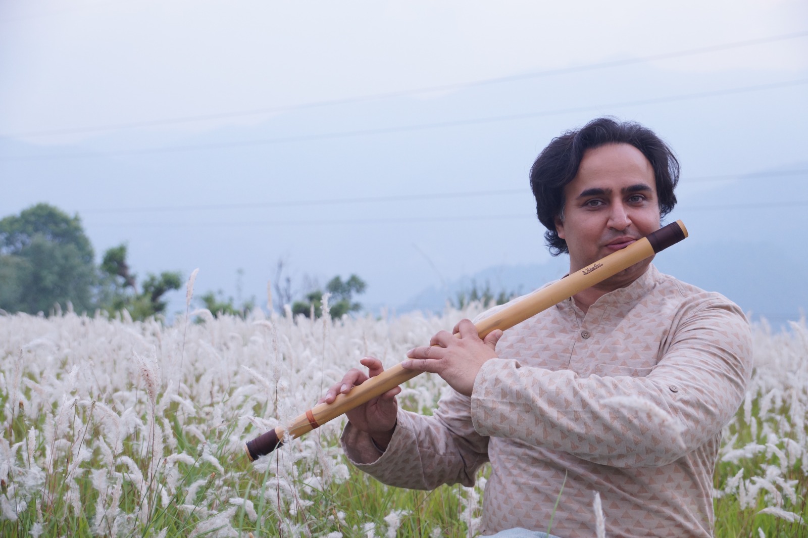 Online Bansuri and Flute classes instructor